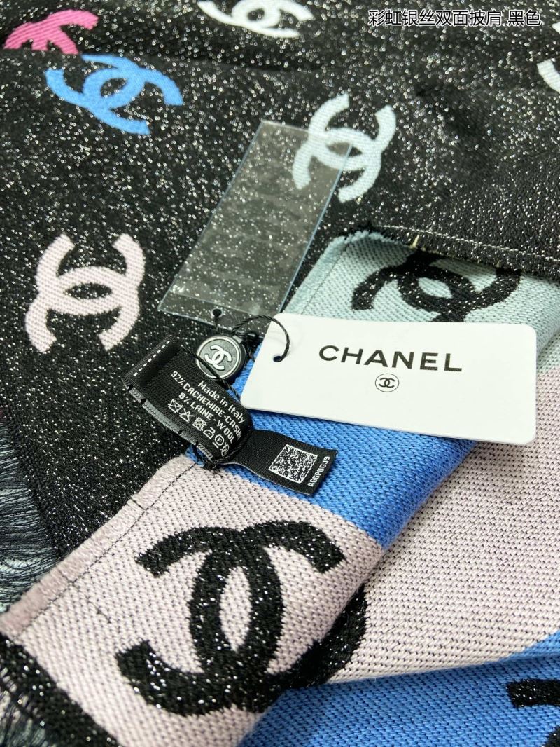 Chanel Scarf